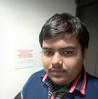 Soumyadip Dutta