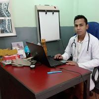 Drpradeep Yadav