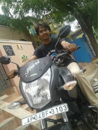 Devi Vara Prasad