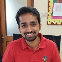 ajey deshpande