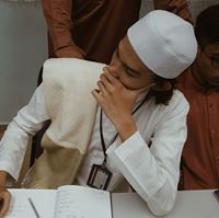 Alif Ronan Al-Khered
