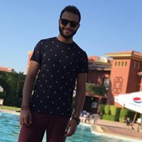 Mohamad Elhallaj