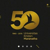 Univ Maranatha
