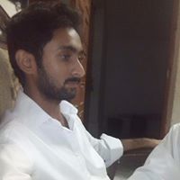 Saeed Ahmed