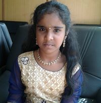 Anitha Thanushkodi
