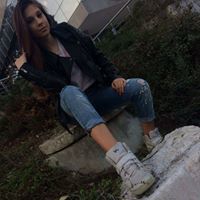 Александра Петрова'