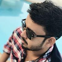 Zuhaib Siddiqui