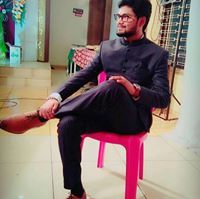Vikas Sreerama