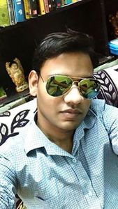 Abhishek Yadav