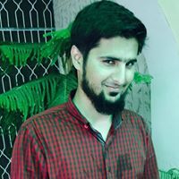 Umar Abdur Rehman