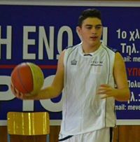 Γιώργος Αραπόπουλος