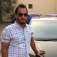 Jitesh Choudhari