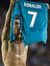 Ronaldo...