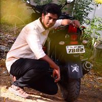 Vrr Prasad