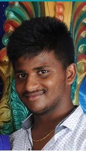 Vamsi Vicky