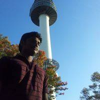 Karthick Chinnathambi