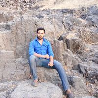 Vishal Singh