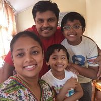 Sangeetha Kumar