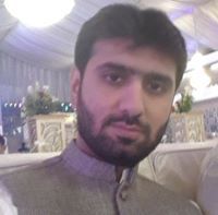 Hammad Amin