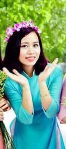 Tran Thuy Dung