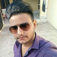Nitish Kumar