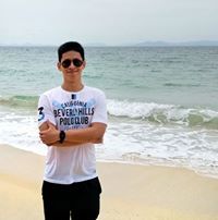 Thanaphat Eurcherdkul