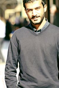 Bilal AlSadi