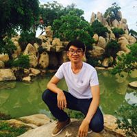 Duy Kính