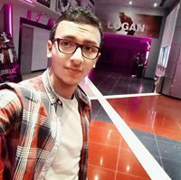 Mohammed AbdelHalim