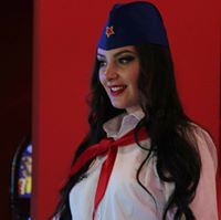 Анђелка Левић