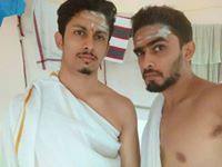 Soham Dhareshwar