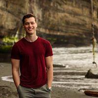 Adam Spence