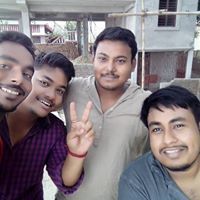 Writam Ghosh Dastidar
