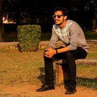Luvditya Khurana