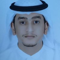 Jehad Alharthi