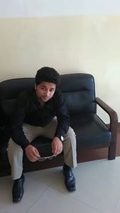 Punit Rai