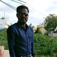 Veeresh Megalamani