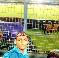 অনুপম ঘোষ