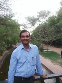Vijay Agrawal