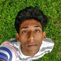 Arun Narayan