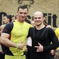 Валентин Лозинский