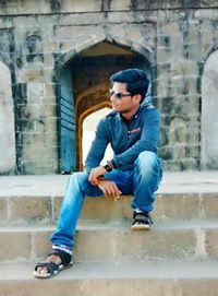 Vishal Susar