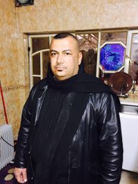 الدليمي طالب