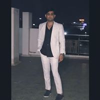 Kumar Piyush