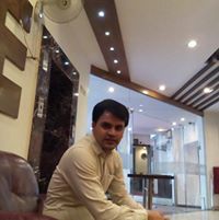 Satyajit Anand