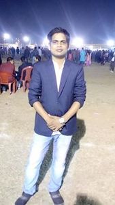 Pritam Gupta