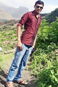 Ashish Bafana