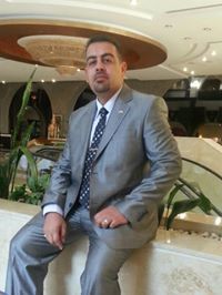 هاني الربيعي