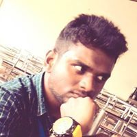 Shiva Dev