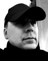 Csaba Szántó